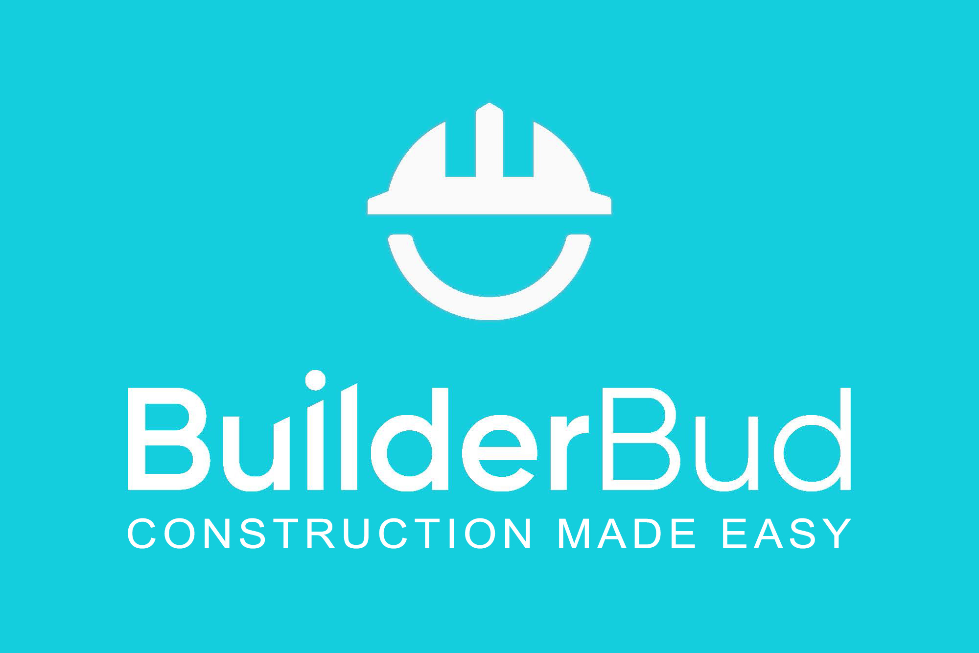 BuilderBud Logo